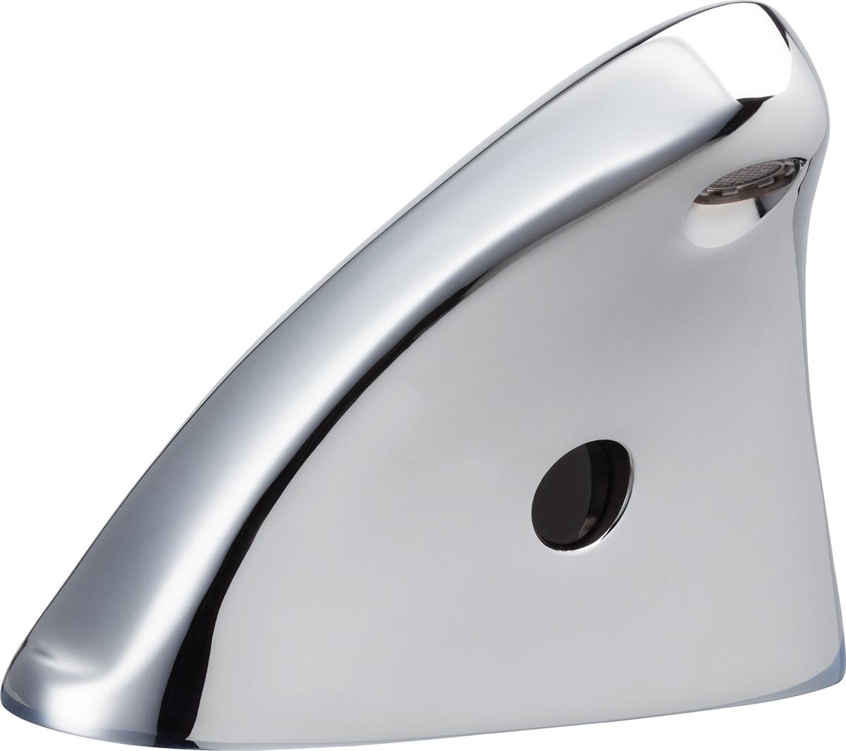 ligature resistant faucet